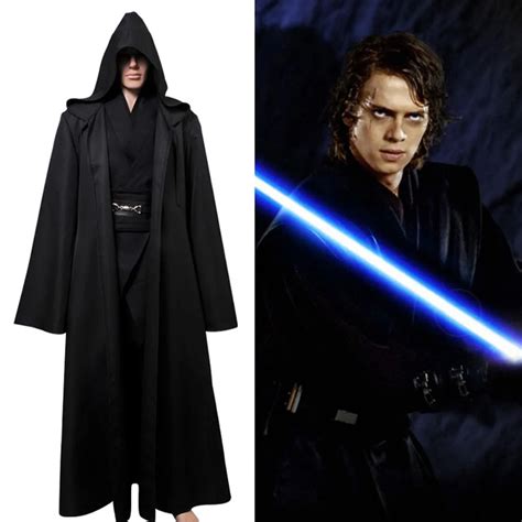 anakin skywalker cosplay|Anakin Skywalker Costumes for sale .